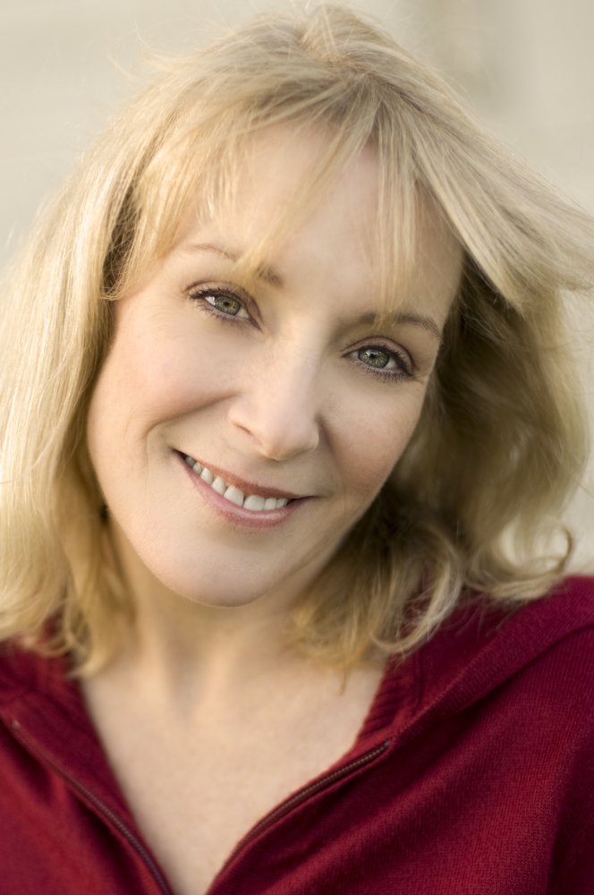 Cindy Roberts
