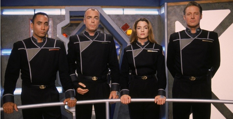 Jerry Doyle