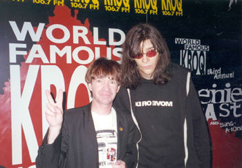Joey Ramone