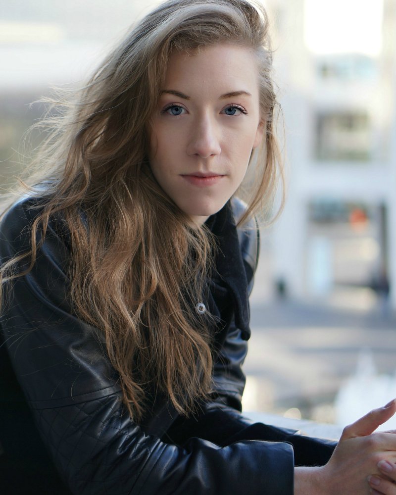 Katie Rose Cunin