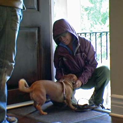 Herself - Dog Walker