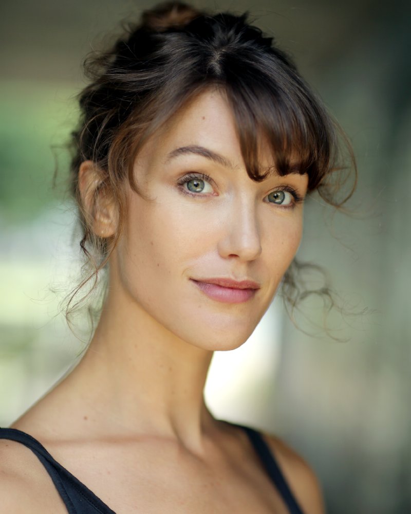 Eleanor Gecks