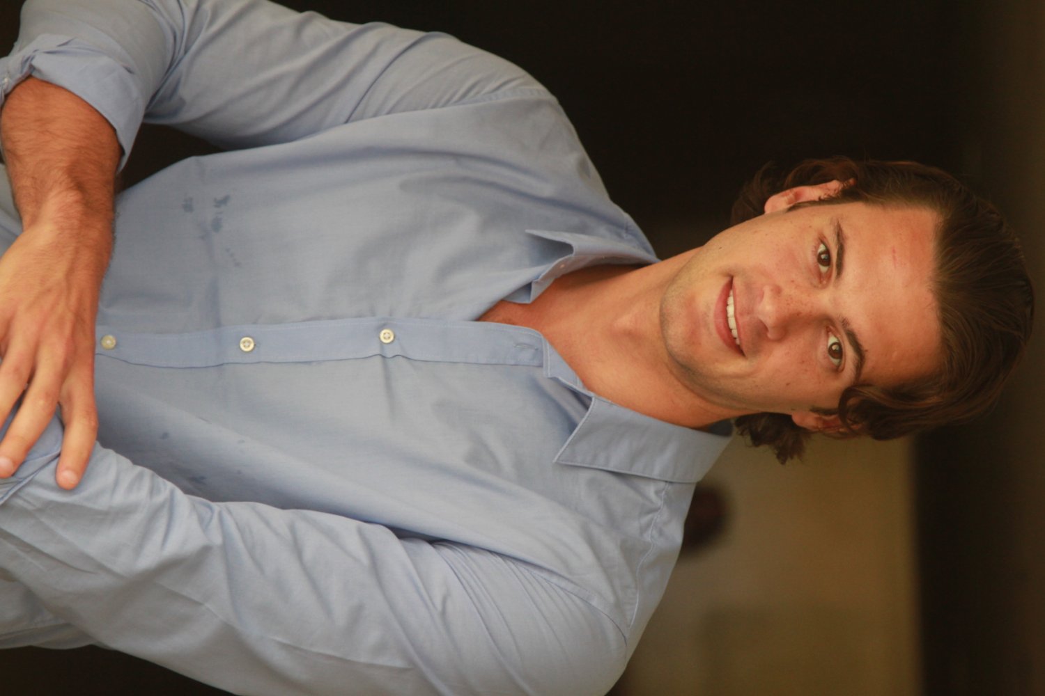 Dan Watkins