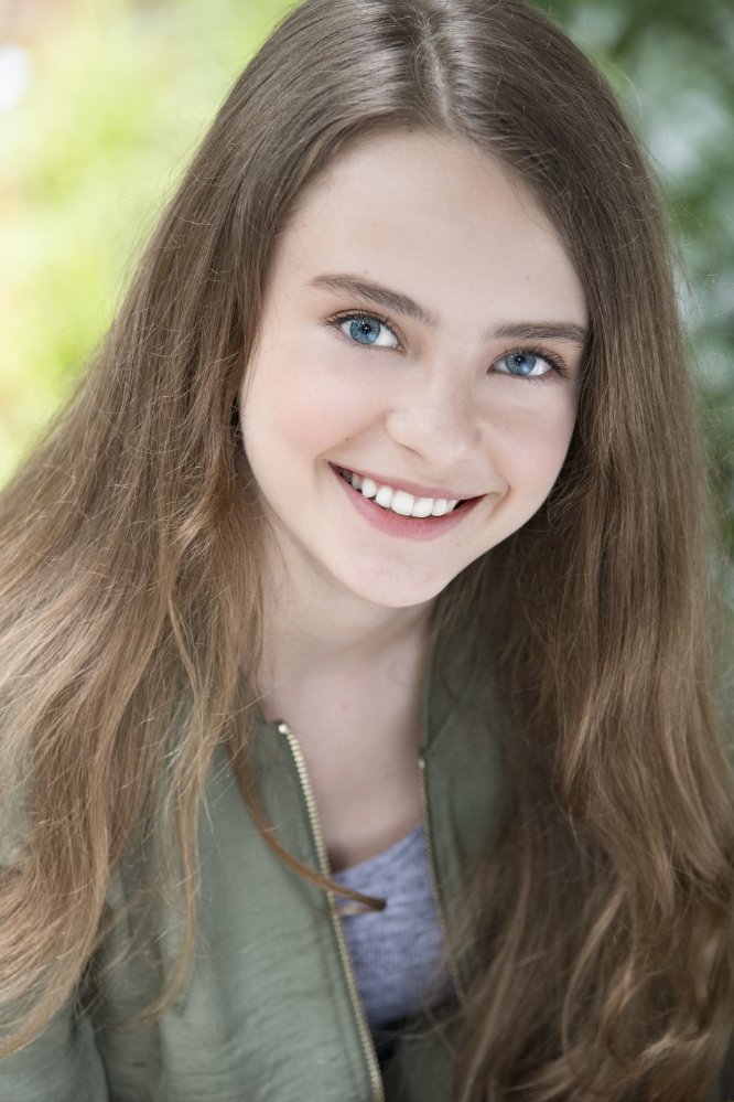 Simone Lockhart