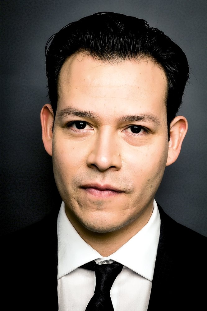 Alex Cruz