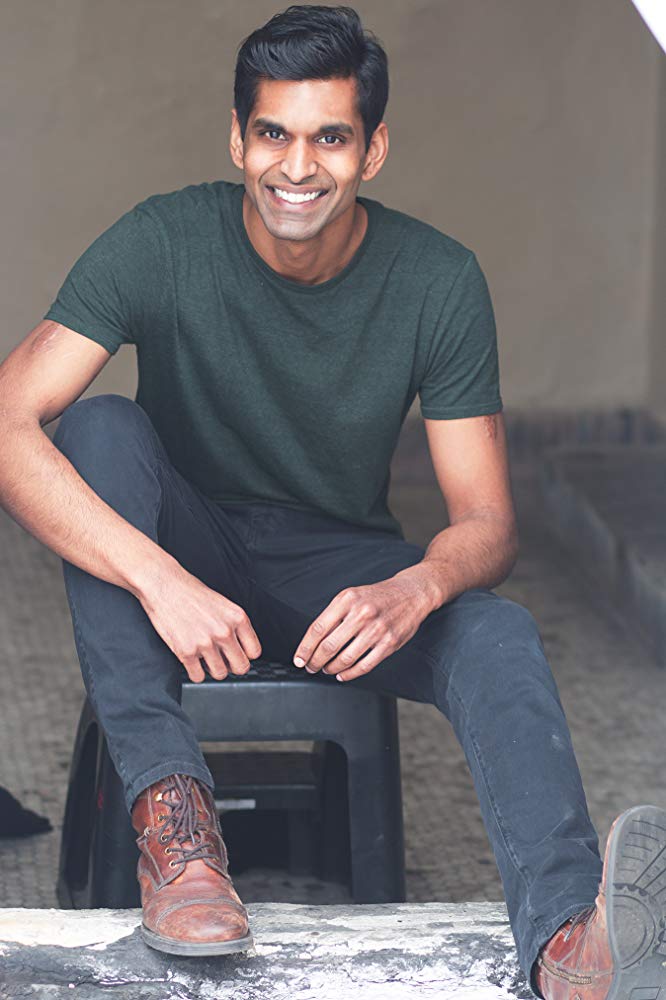 Vick Krishna
