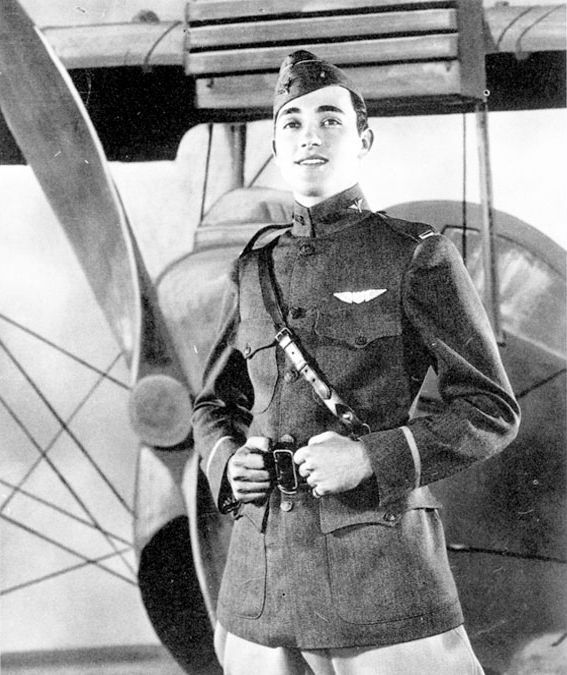 Jack Powell