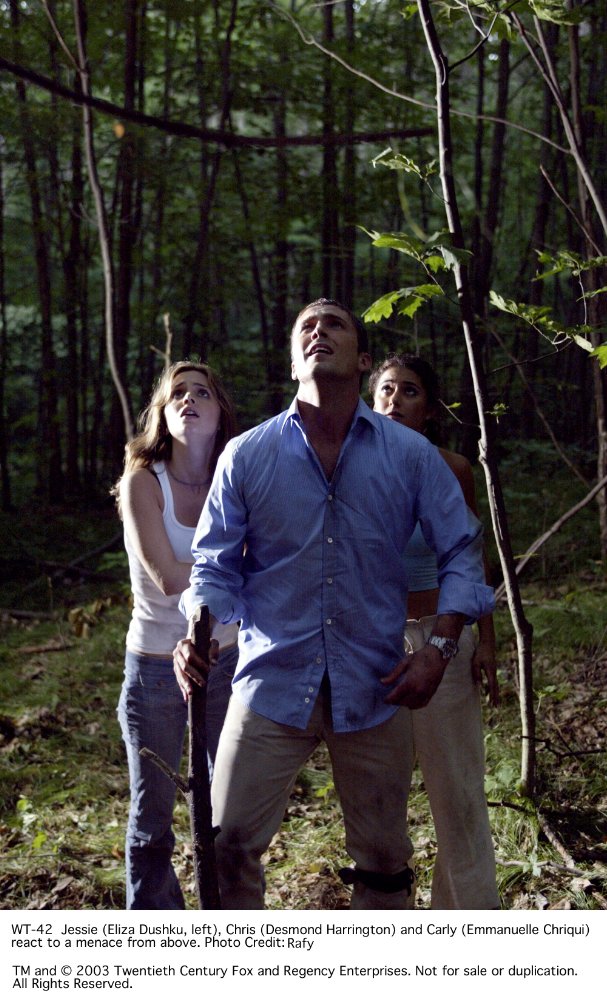 Wrong Turn Watch Online Free on Fmovies