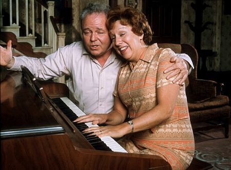 Archie Bunker