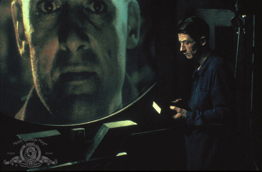 Winston Smith