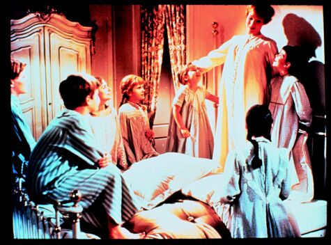 Nicholas Hammond