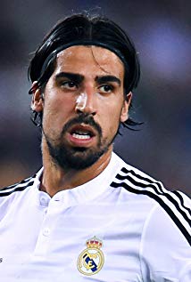 Sami Khedira