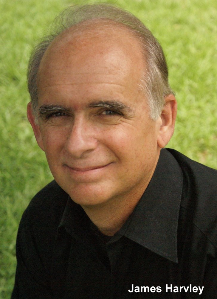 James Harvley