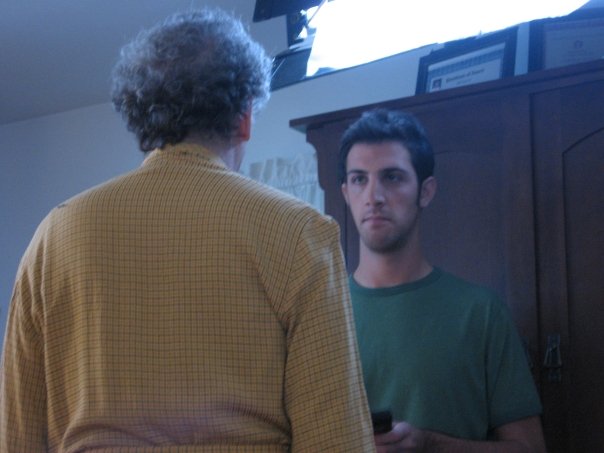 Evan Zelnick