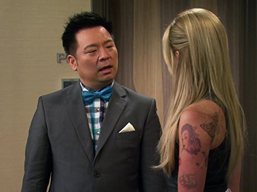 Rex Lee