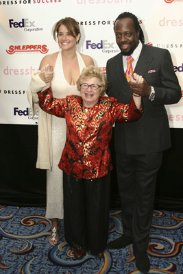 Ruth Westheimer