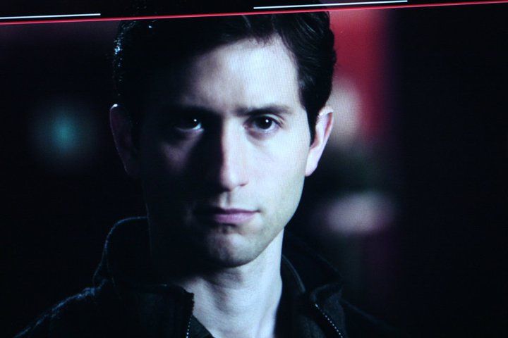 Jesse Liebman