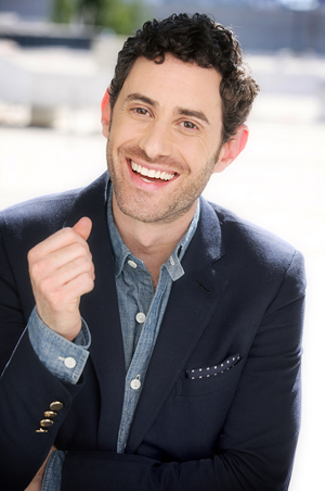 Jordan Feldman