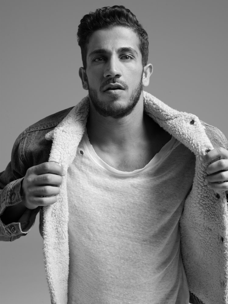 Firass Dirani
