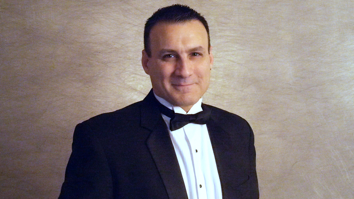 Noel Ramos