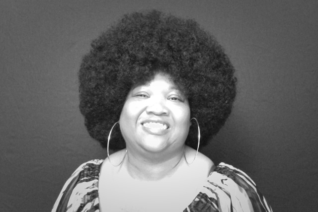 Volieda Webb