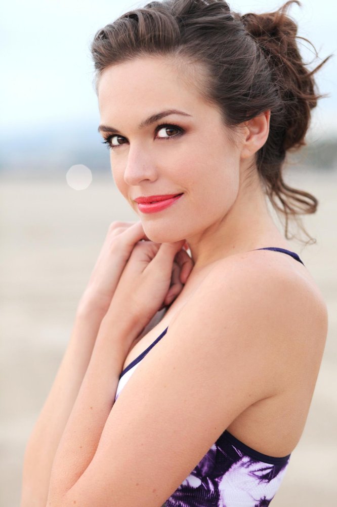 Anna Lunberry