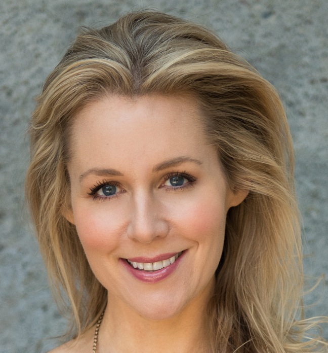 Abigail Titmuss