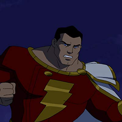 Captain Marvel, Billy Batson
