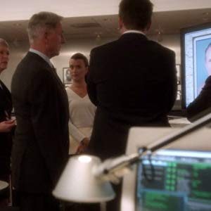 Ziva David
