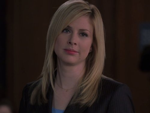 Diane Neal