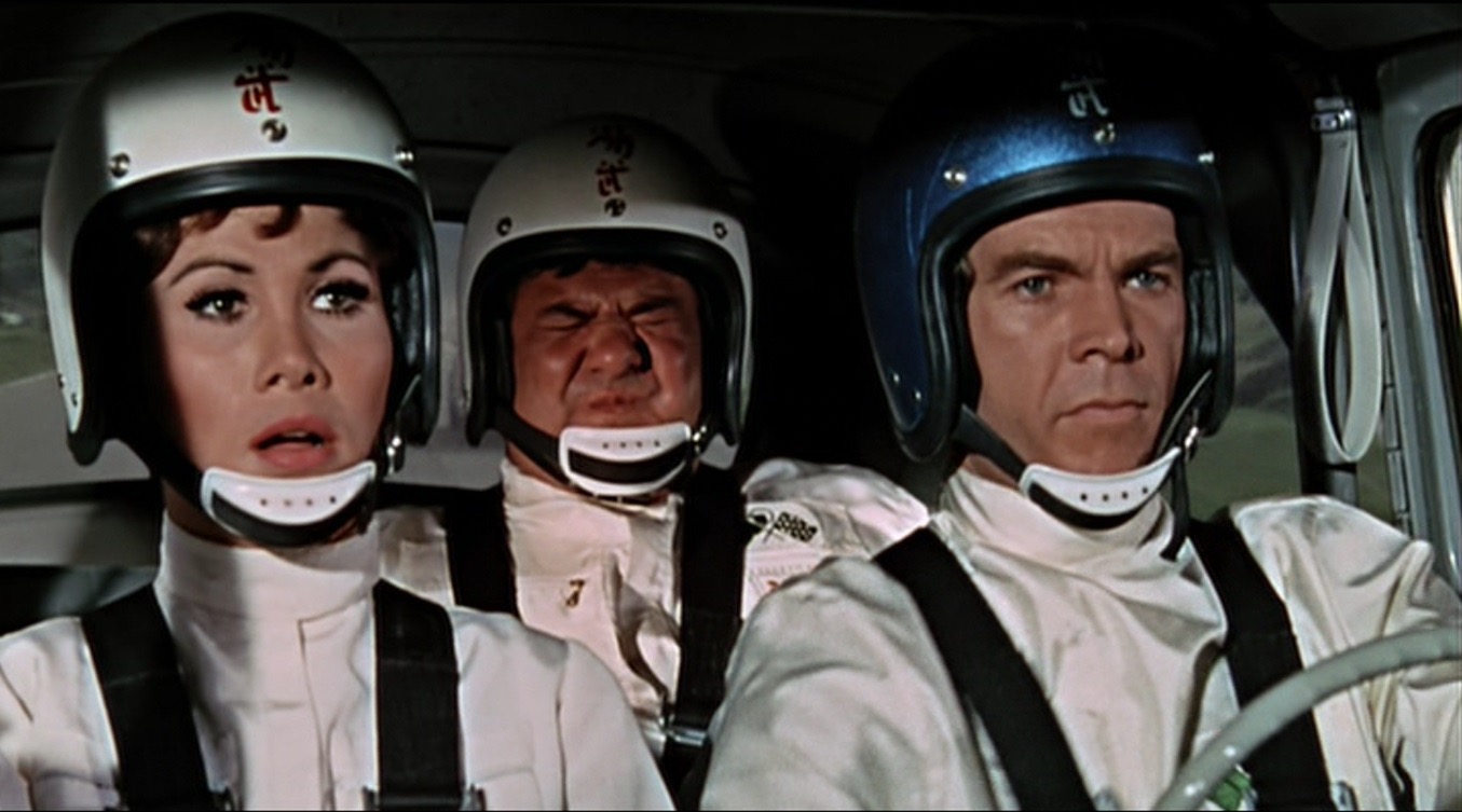 Jim Douglas