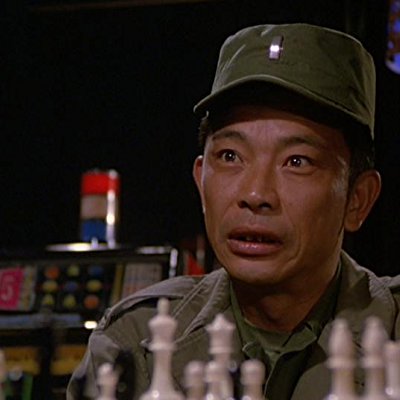 Dr. Lin Tam, Li Han, Lt. Hung Lee Park, Major Choi