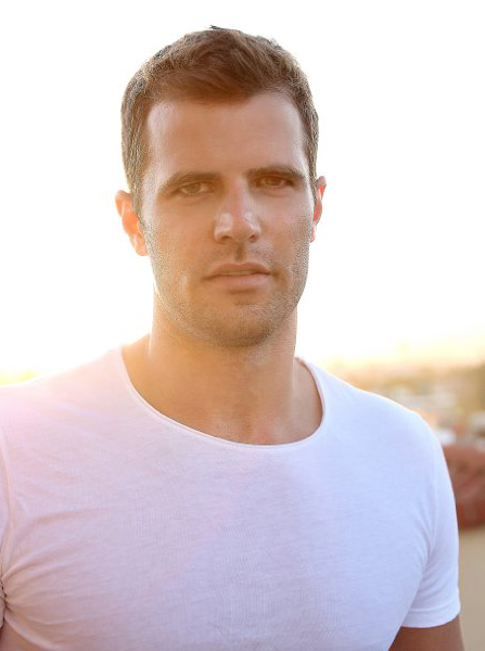 David Coussins