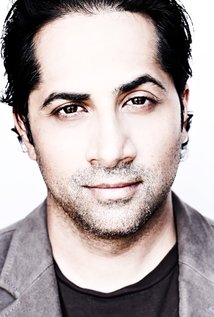Khurram Mozaffar