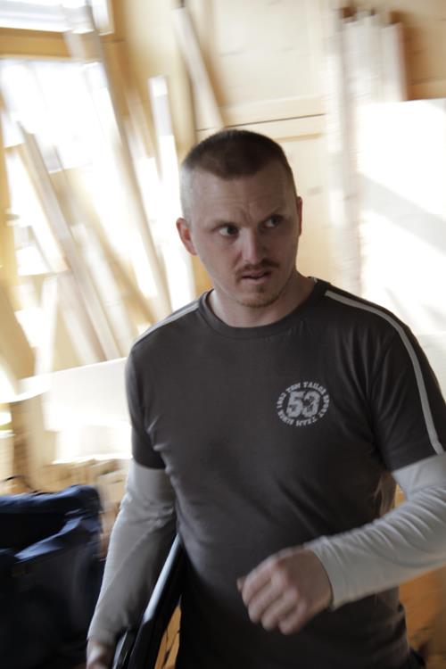 Matthias Olof Eich