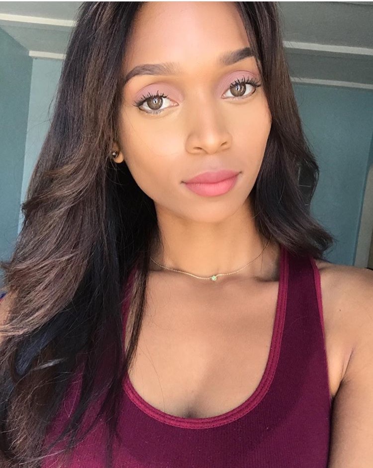 Melissa L Williams