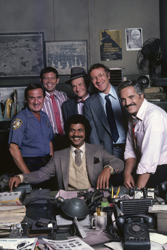 James Gregory