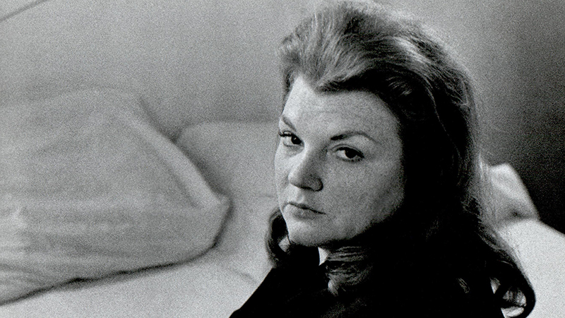 Martha Beck