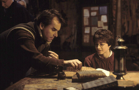 Chris Columbus