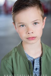Luke Olney