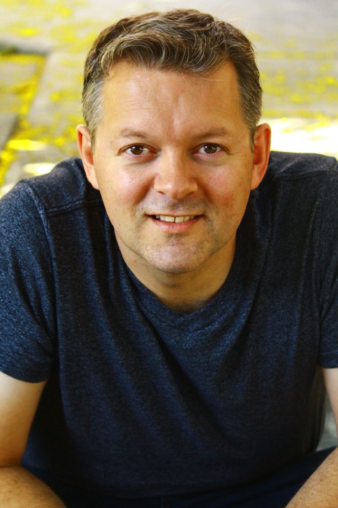 Sebastien Cuk