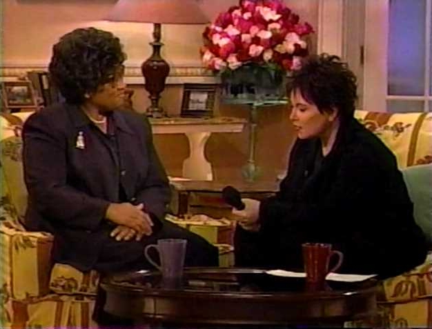 Joycelyn Elders