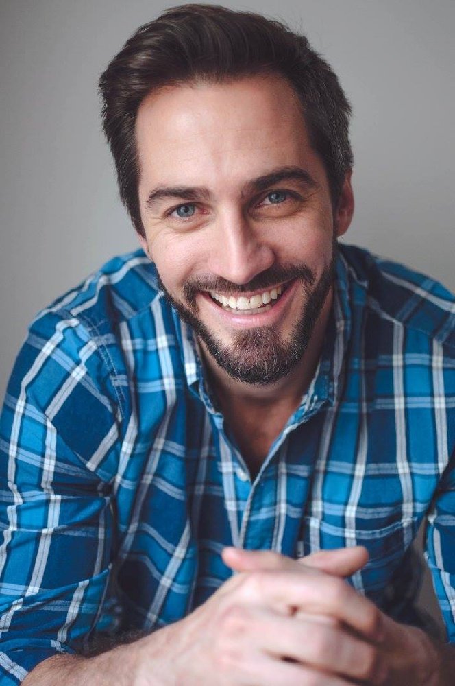 Sean Borderes