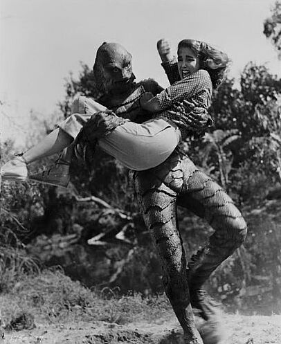 Julie Adams