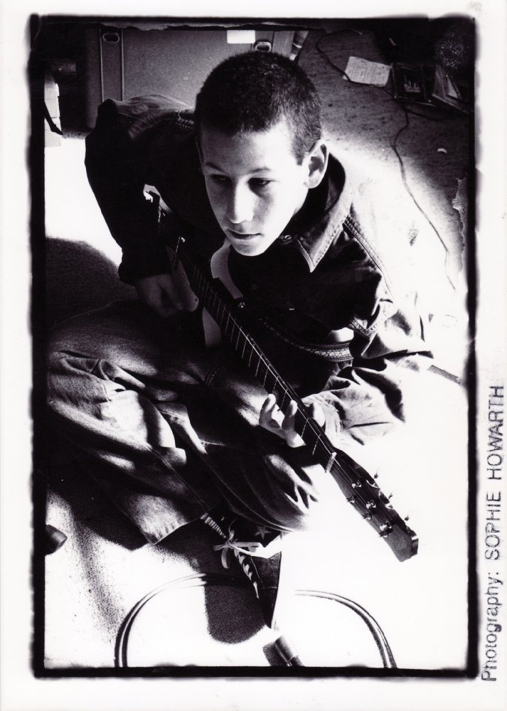 Ben Lee