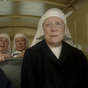 Sister Monica Joan