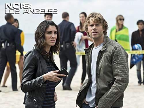 Kensi Blye