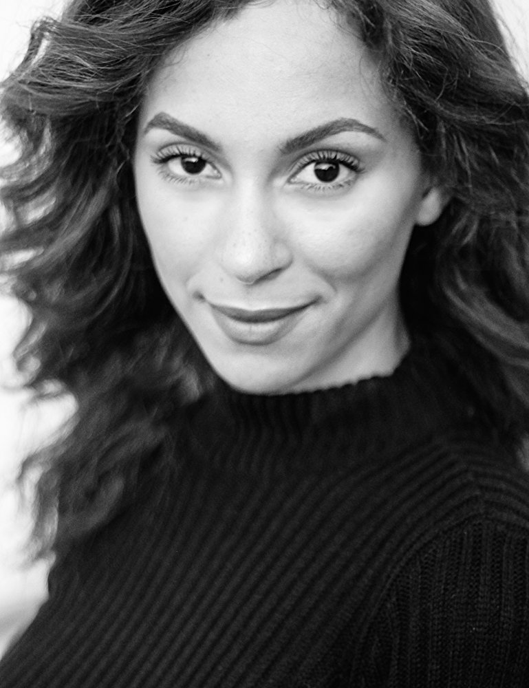 Jasmine Richard-Brooks