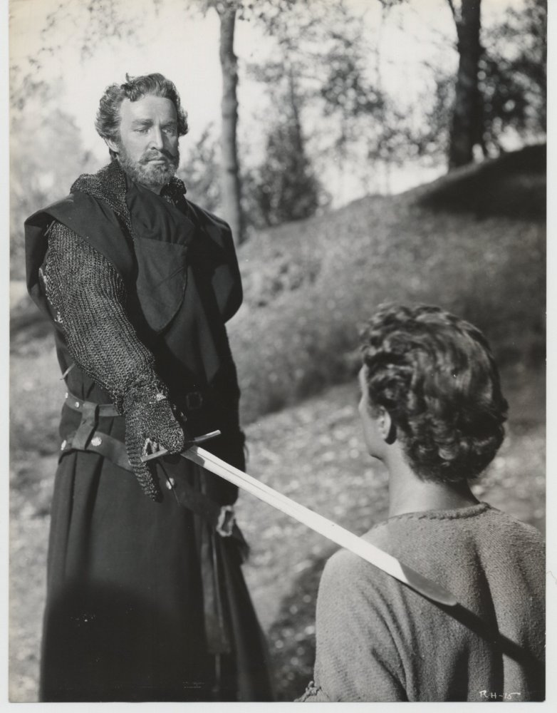 Patrick Barr