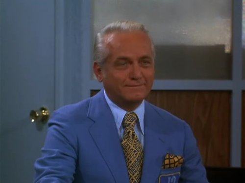 Ted Knight